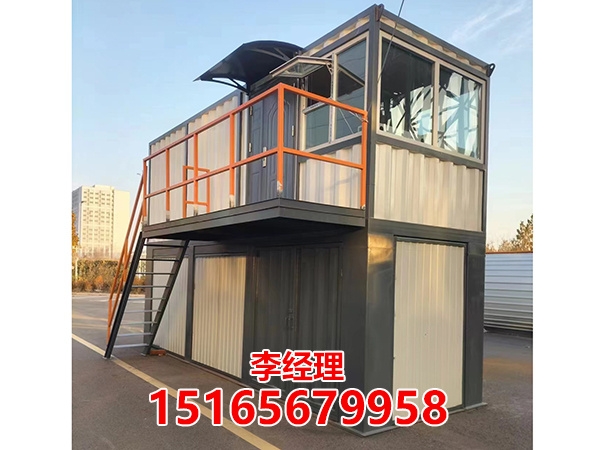 LB2000型瀝青攪拌站